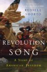 Revolution Song: A Story of American Freedom Cover Image