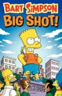 Bart Simpson Big Shot Cover Image