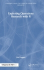 Exploring Operations Research with R By Jim Duggan Cover Image