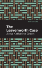 The Leavenworth Case Cover Image