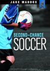 Second-Chance Soccer (Jake Maddox Jv) By Michael Ray (Illustrator), Jake Maddox Cover Image
