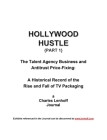 Hollywood Hustle (Part 1) By Charles Lenhoff Cover Image