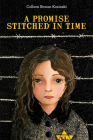 A Promise Stitched in Time By Colleen Rowan Kosinski Cover Image