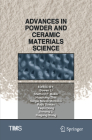 Advances in Powder and Ceramic Materials Science (Minerals) Cover Image