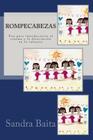 Rompecabezas.: Una guía introductoria al trauma y la disociación en la infancia Cover Image