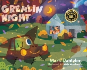 Gremlin Night Cover Image