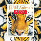 Wild Animals ABC Cover Image