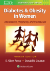 Diabetes and Obesity in Women Cover Image