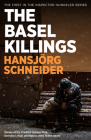 The Basel Killings Cover Image