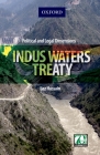 Indus Waters Treaty: Political and Legal Dimensions By Ijaz Hussain Cover Image