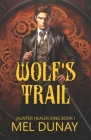 Wolf's Trail Cover Image