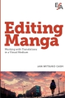 Editing Manga: Working with translations in a visual medium Cover Image