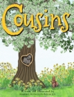 Cousins By Marnie Reynolds-Bourque Cover Image