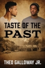 Taste of the Past Cover Image