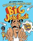 The Crying Macho Man Big Joke Book By Jose Cabrera Cover Image