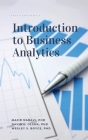 Introduction to Business Analytics, Second Edition Cover Image