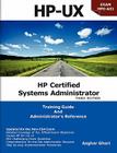 HP Certified Systems Administrator - 11i V3 By Asghar Ghori Cover Image