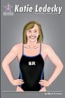Katie Ledecky: Swimming's Golden Girl Cover Image