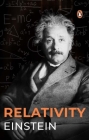 Relativity (PREMIUM PAPERBACK, PENGUIN INDIA) By Albert Einstein Cover Image