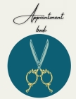 Appointment book Cover Image