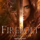 Firebolt (Dragonian #1) Cover Image