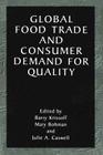 Global Food Trade and Consumer Demand for Quality Cover Image
