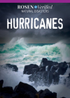 Hurricanes By Kathleen A. Klatte Cover Image