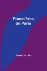 Poussières de Paris Cover Image
