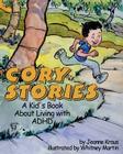 Cory Stories: A Kid's Book about Living with ADHD By Jeanne Kraus, Whitney Martin (Illustrator) Cover Image