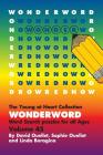WonderWord Volume 45 By David Ouellet, Sophie Ouellet, Linda Boragina Cover Image