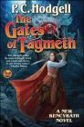 The Gates of Tagmeth (Kencyrath #8) Cover Image