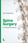 Spinal Surgery for Physiotherapists Cover Image