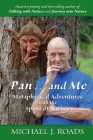 Pan ... and Me: Metaphysical Adventures with the Spirit of Nature Cover Image