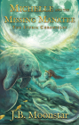 Michelle and the Missing Manatee Cover Image
