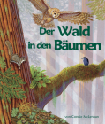 Der Wald in Den Bäumen: (The Forest in the Trees in German) Cover Image