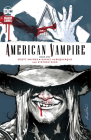 American Vampire Book One Cover Image