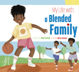 My Life with a Blended Family Cover Image