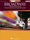 The Big Book of Broadway By Hal Leonard Publishing Corporation, Hal Leonard Publishing Corporation (Manufactured by), Hal Leonard Publishing Corporation (Created by) Cover Image
