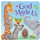 God Made Us Mini Cover Image
