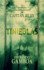 Tinieblas By Fernando Gamboa, Miguel Angel Jenner (Read by) Cover Image