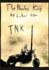 The Nameless King: Tnk Cover Image