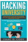 Hacking University: Learn Python Computer Programming from Scratch & Precisely Learn How The Linux Operating Command Line Works 2 Manuscri Cover Image