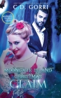 Moongate Island Christmas Claim By C. D. Gorri Cover Image