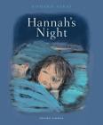 Hannah's Night By Komako Sakai Cover Image