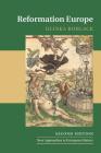 Reformation Europe (New Approaches to European History #54) By Ulinka Rublack Cover Image
