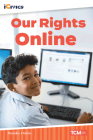 Our Rights Online By Monika Davies Cover Image
