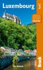 Luxembourg Cover Image