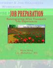 Job Preparation: Reintegrating After Traumatic Life Experiences Cover Image