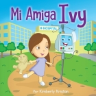 My Amiga Ivy By Kimberly Kristan Cover Image