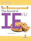 The Sound of Ie /I By Christina Earley Cover Image